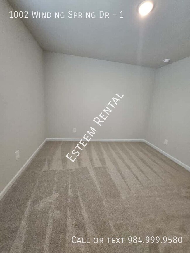 Building Photo - 1002 Winding Spg Dr