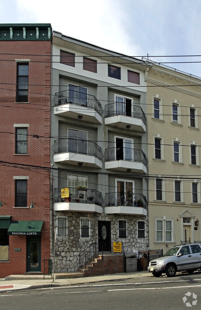 445 Pavonia Ave 445 Pavonia Ave Jersey City NJ 07306 Apartment Finder