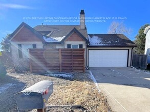 Building Photo - 17334 E Wagontrail Pkwy