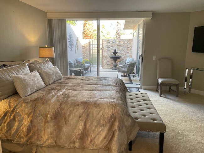 Building Photo - Fully Furnished Annual Lease Available