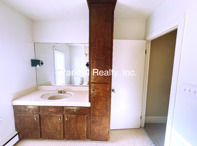 Building Photo - 111 E Wilkes Barre St