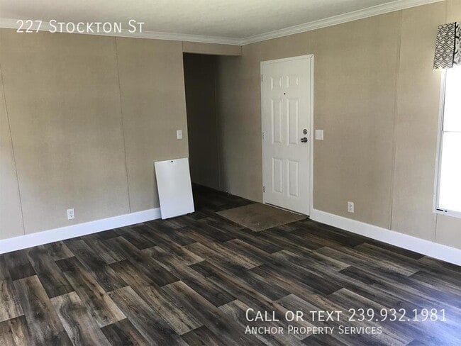 Building Photo - 227 Stockton St