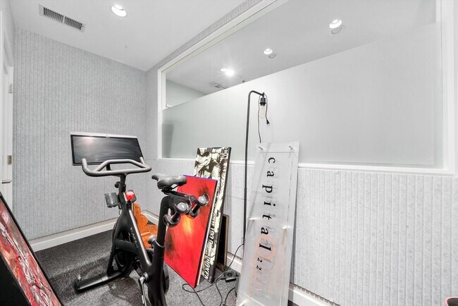 Building Photo - 1327 W Washington Blvd