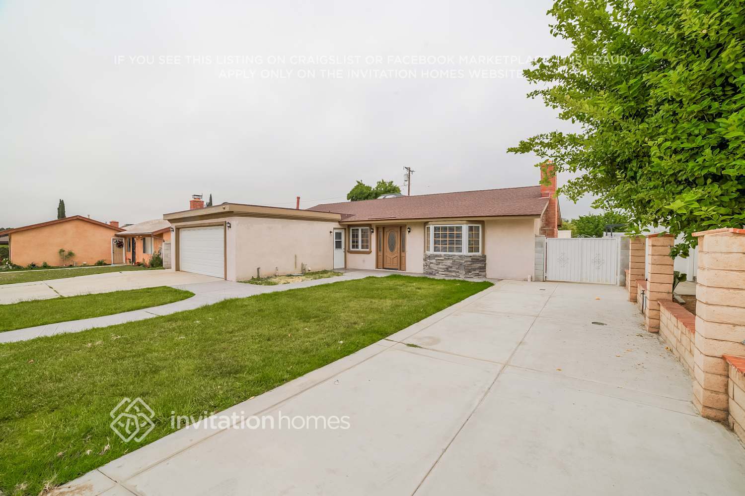 Building Photo - 1504 Cole Ave