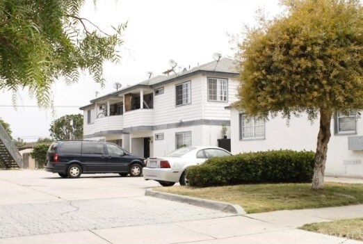 Primary Photo - 535-537 G St