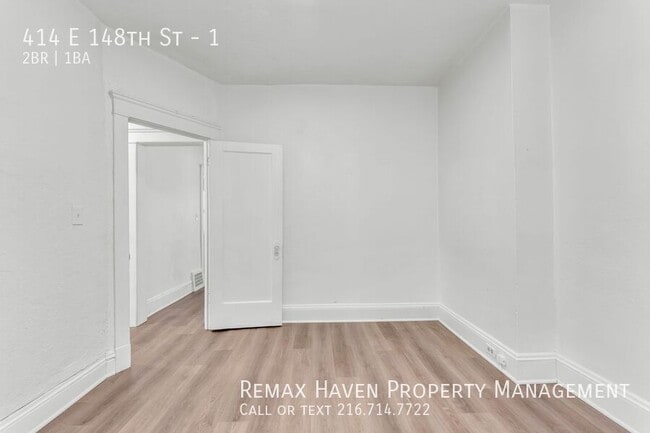 Building Photo - 414 E 148th St