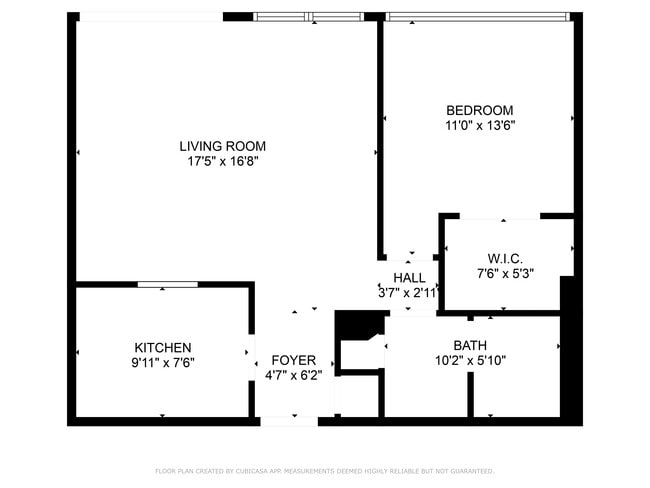 Building Photo - 410 W 7th St