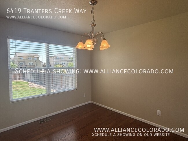 Building Photo - 6419 Tranters Creek Way
