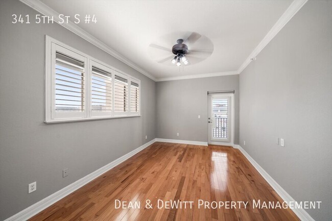 Building Photo - 341 5th St S