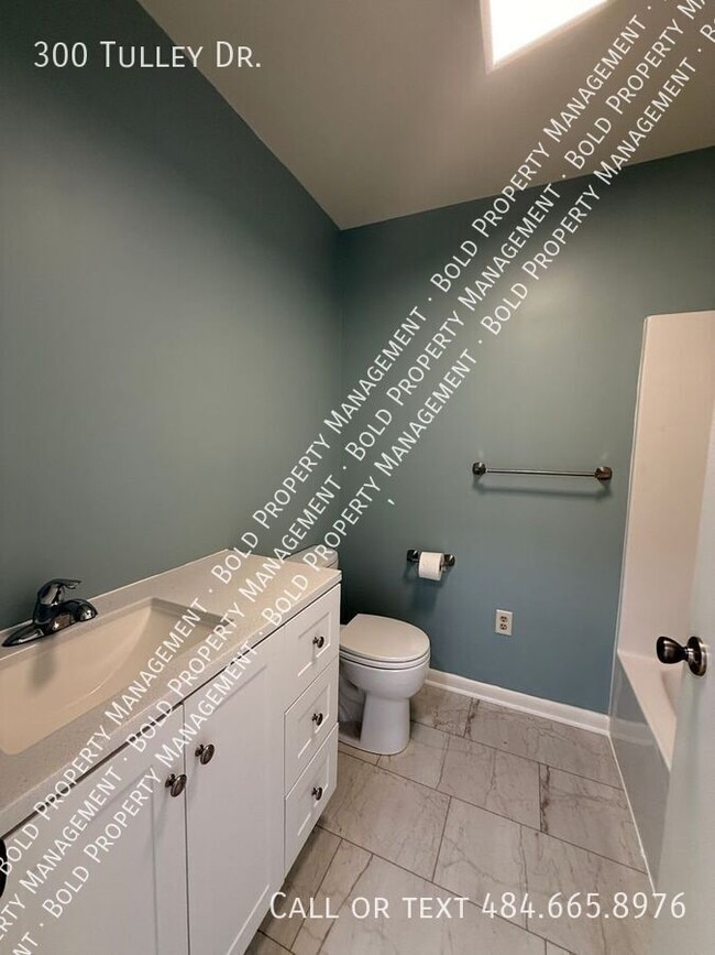 Building Photo - 300 Tulley Dr