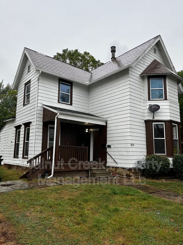 Building Photo - 362 Furnace St