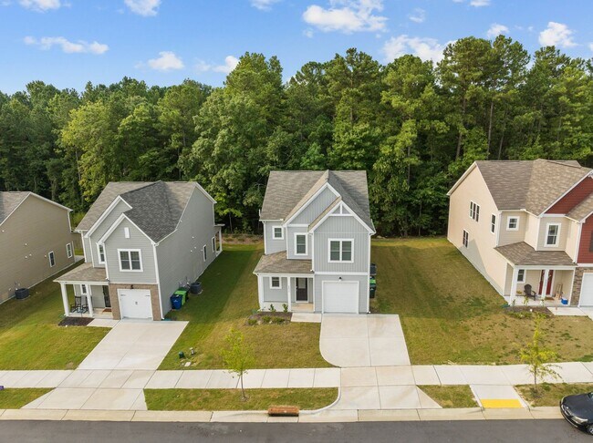 Building Photo - Gorgeous 3BD, 2.5BA Home In SE Raleigh, ne...
