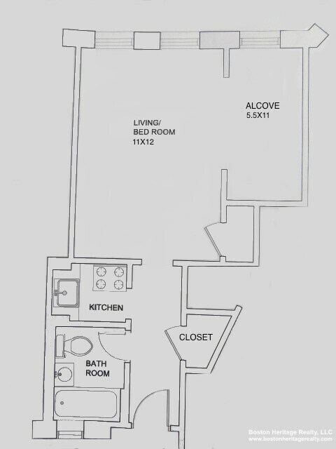 Building Photo - 327 Huntington Ave