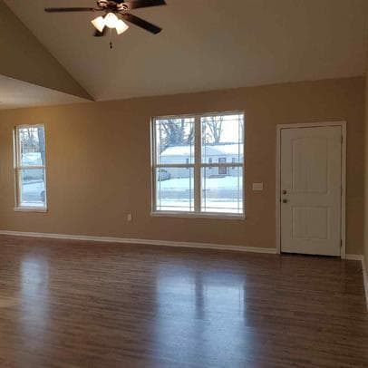 Building Photo - 809 Broad St