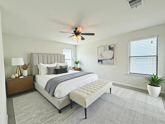Building Photo - 2117 Townsman Trail