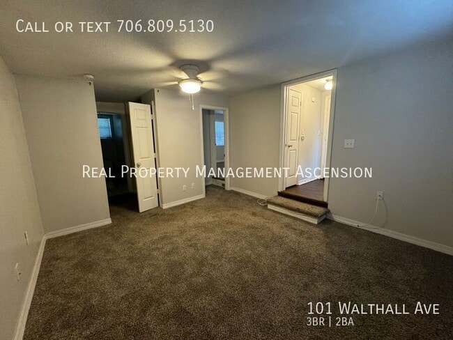 Building Photo - 101 Walthall Ave