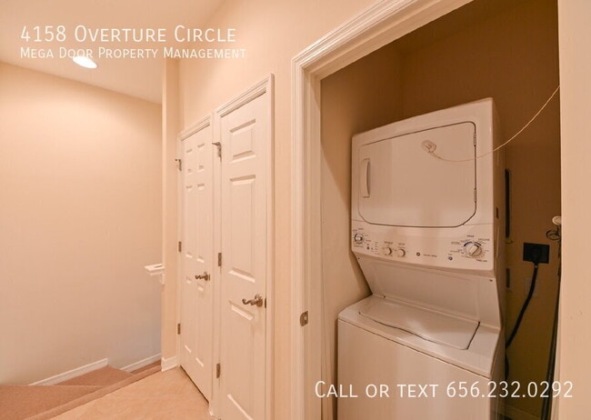 Building Photo - 4158 Overture Cir