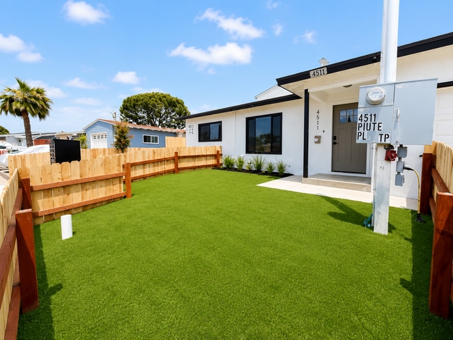 Building Photo - 4511 Piute Pl