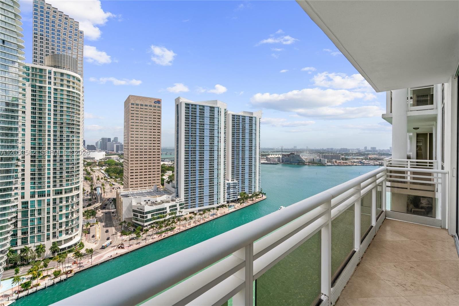 Building Photo - 901 Brickell Key Blvd
