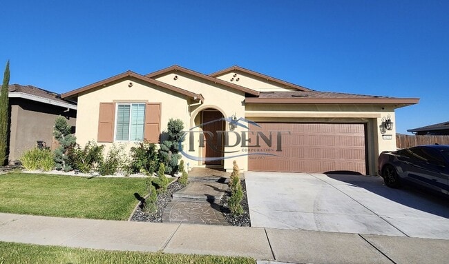 Primary Photo - Updated home with a built in BBQ and play area