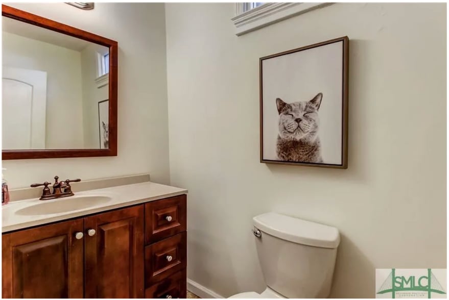 Building Photo - 1208 Habersham St