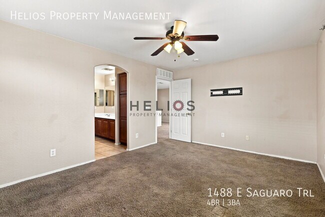 Building Photo - 1488 E Saguaro Trail