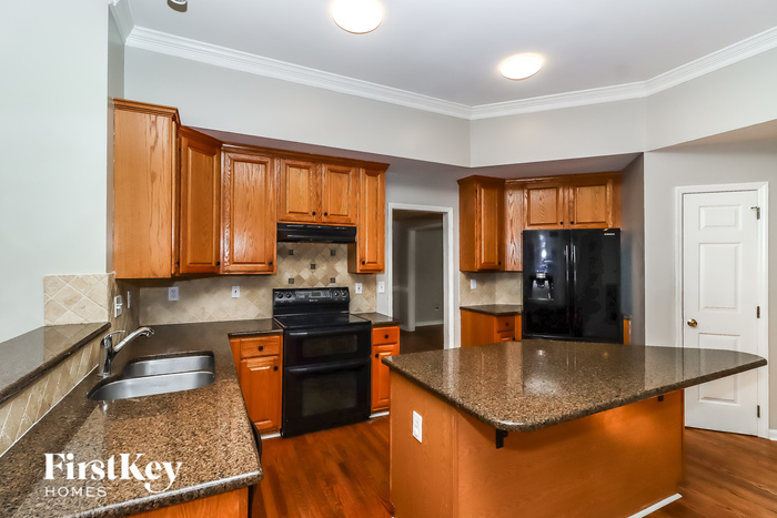 Building Photo - 9608 Whitewood Trail