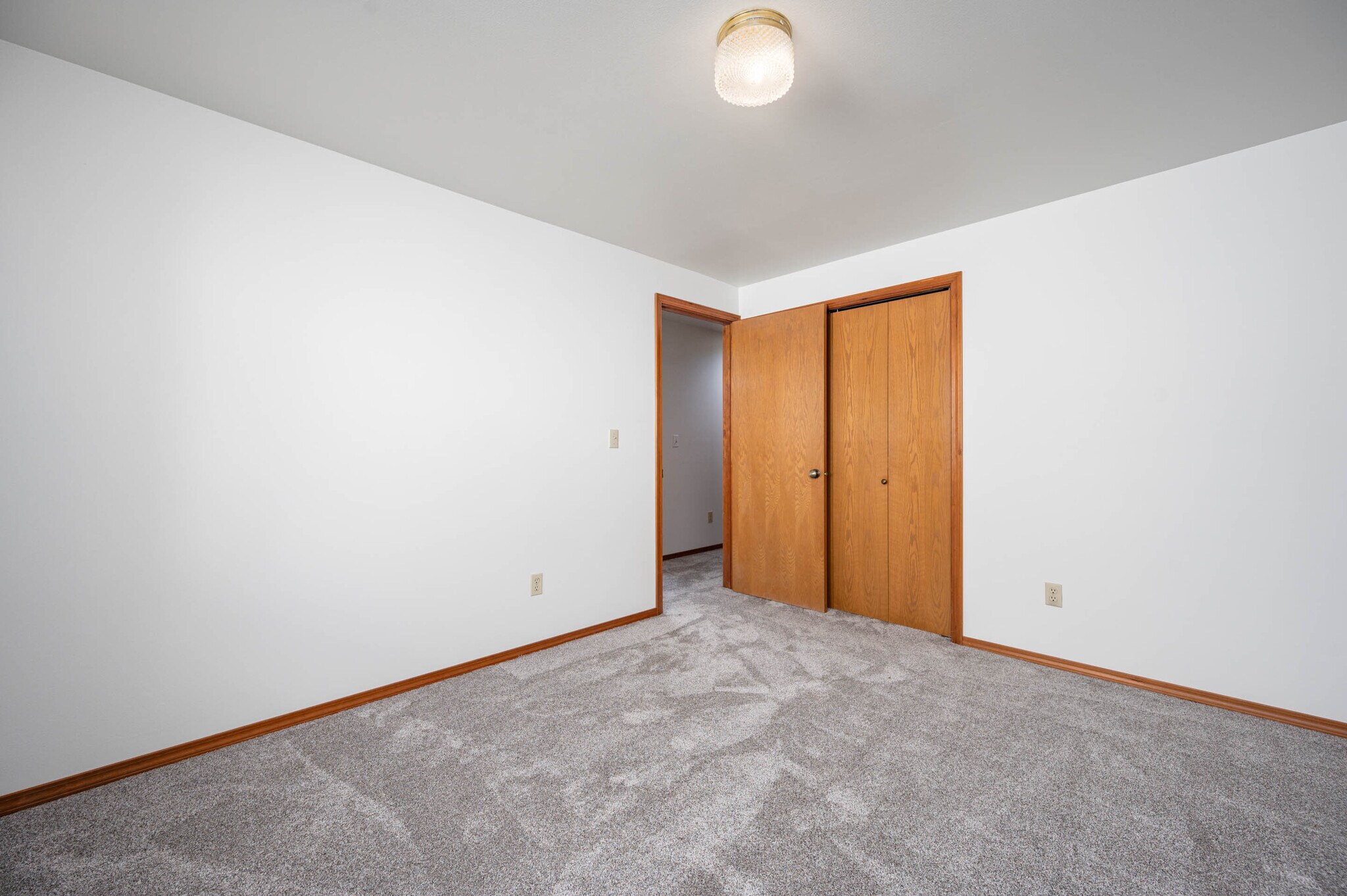 bedroom 2 - 12371 Rainier Dr