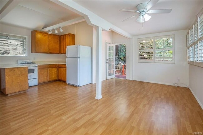Building Photo - Laguna Canyon Treehouse