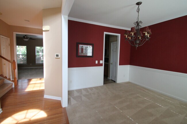 Building Photo - Exclusively Offered by Muse Realty, LLC