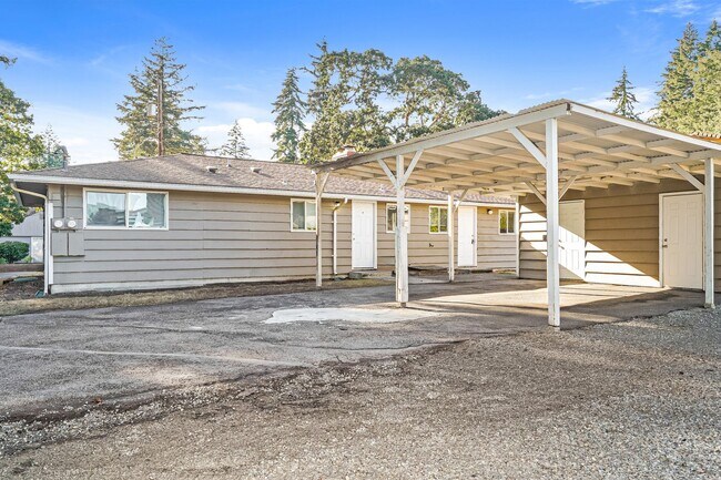 Building Photo - 9725-27 Lake Steilacoom Dr SW
