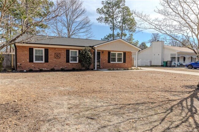 Building Photo - 3705 Persimmon Rd