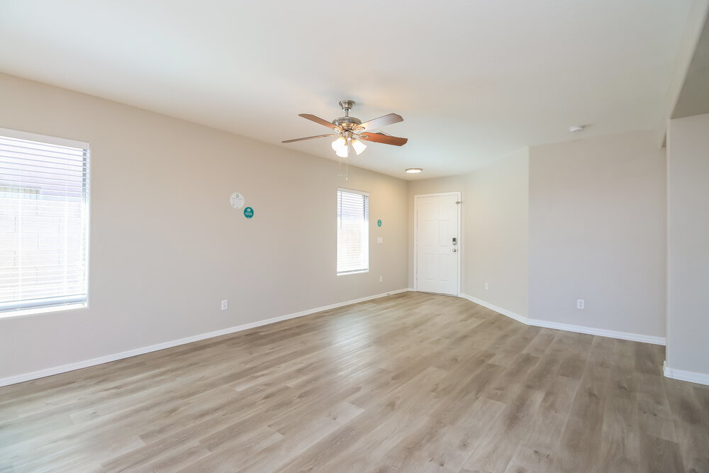 Building Photo - 3483 E Desert Moon Trail