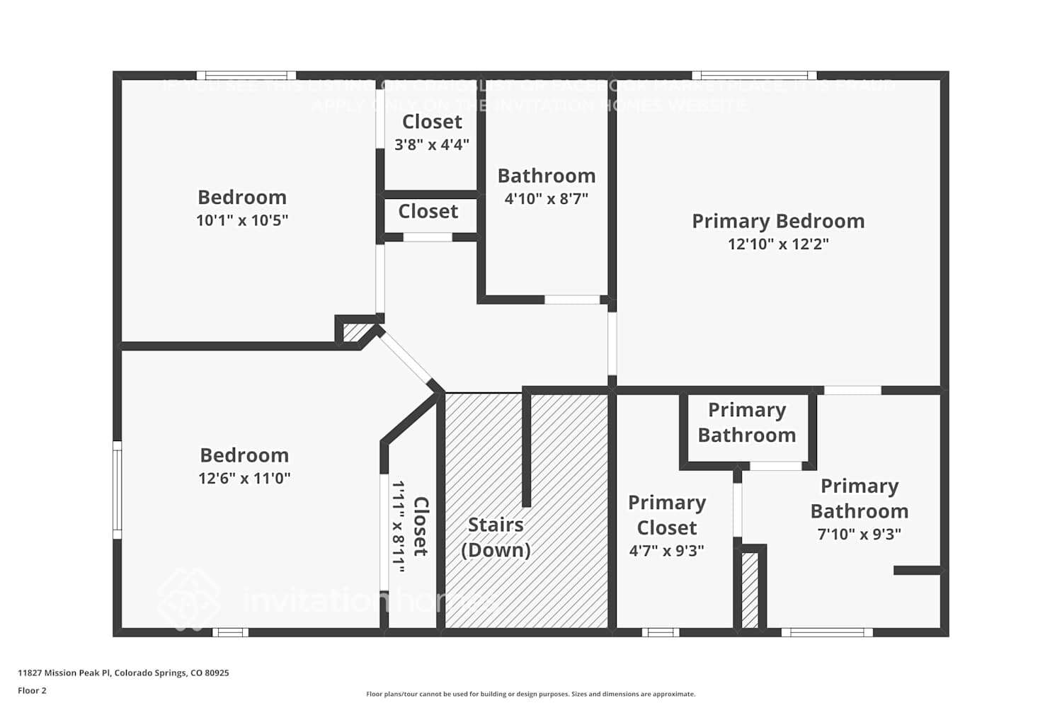 Building Photo - 11827 Mission Peak Pl