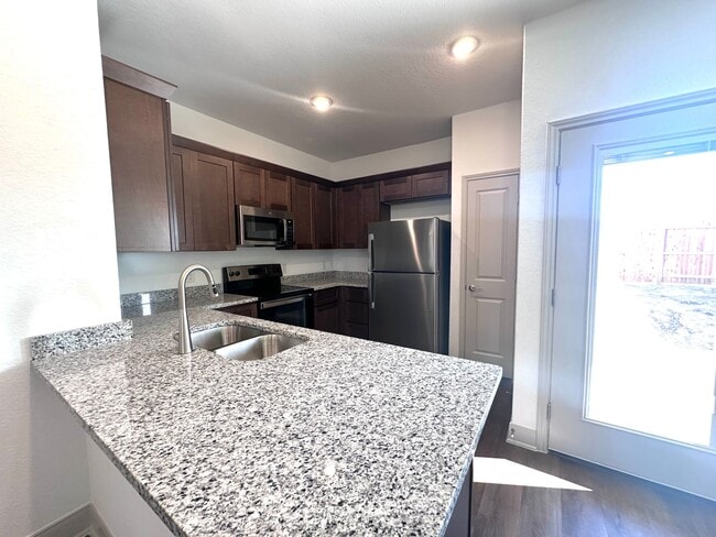 Building Photo - NEW CONSTRUCTION IN GATED COMMUNITY!!! BUI...