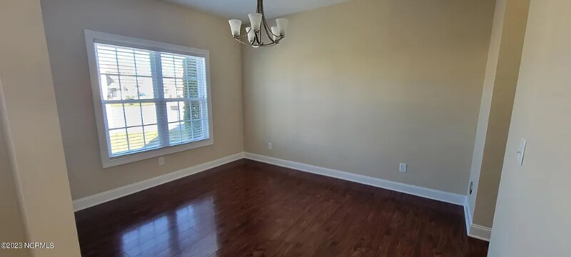 Building Photo - 2408 Chavis Dr