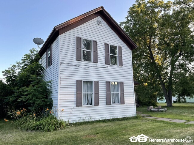 Building Photo - 216 E Slocumb St