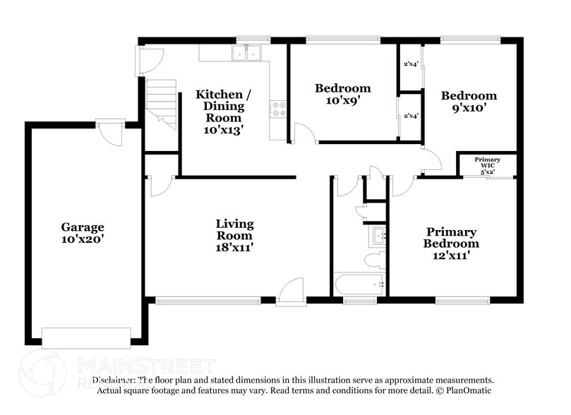 Building Photo - 535 Ryan Dr