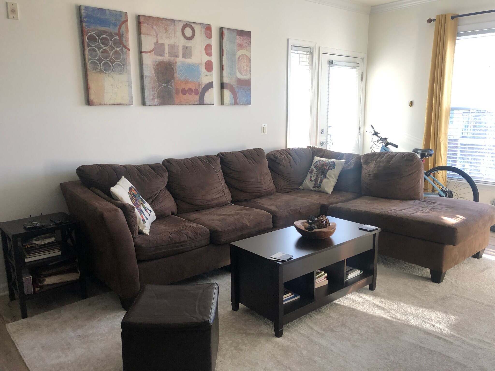 Building Photo - 3810 Lightfoot St