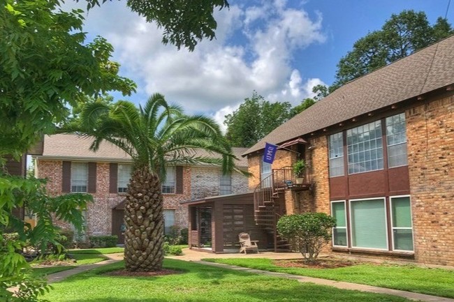 Primary Photo - Oak Terrace Apartments