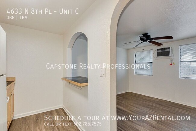 Building Photo - 4633 N 8th Pl