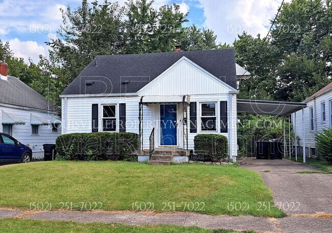 Primary Photo - 514 Compton St