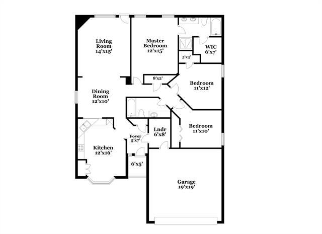 Building Photo - 1510 Brookleaf Dr