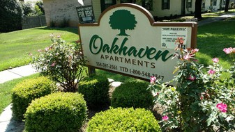 Building Photo - Oakhaven Apartments