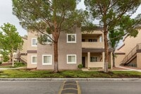 Building Photo - Spanish Palms a Guard Gated Community