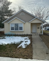 Building Photo - 1919 Tippecanoe St