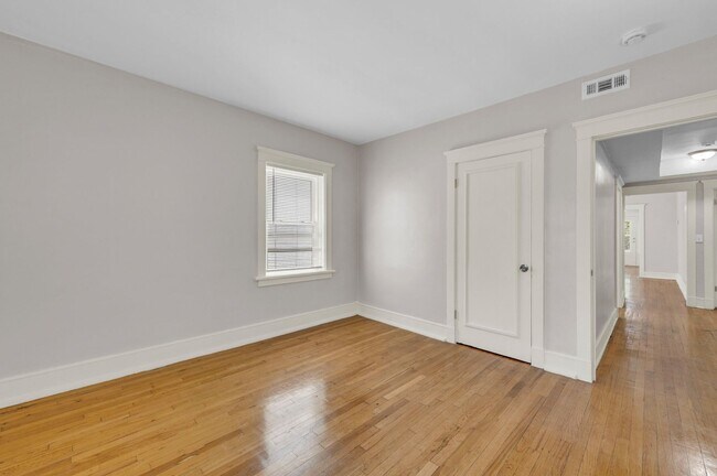 Floorplan - 4341-47 HARRISON