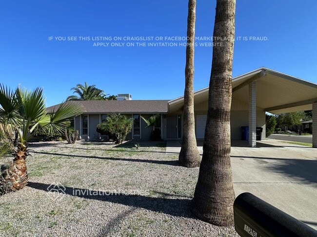 Building Photo - 12603 N 37th Ave