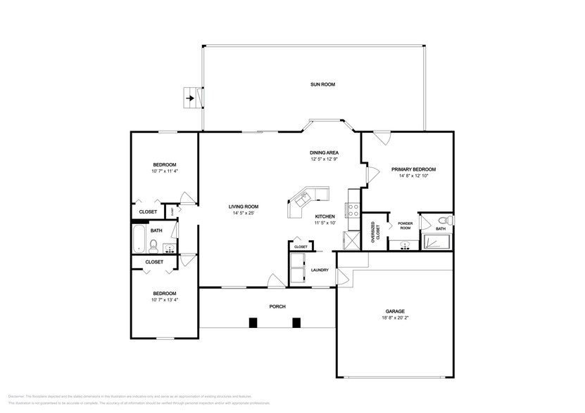 Building Photo - 231 Debary Dr