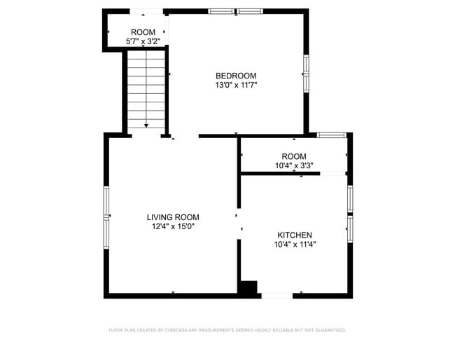 Building Photo - 318 N Oneida St